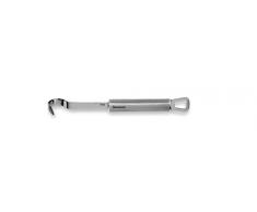 Barazzoni 8640006300 Fer Ã friser, My Utensil, acier inoxydable