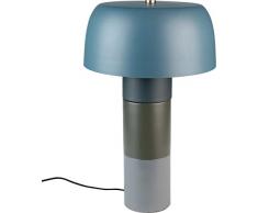 Felis Lifestyle 5200073 Table lamp, Bleu