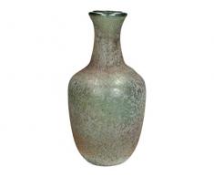 J. Kersten BV Vase en Verre Taille 12 x 12 x 24 cm