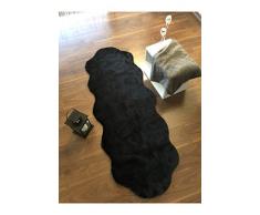 Mon Desire Tapis de Protection, Multicolore, 70X180