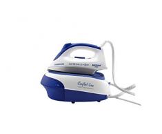 Bastilipo - Steamboat 2200 Compact - Centrale vapeur compacte de 2200 W de puissance et 3,5 bars de pression continue