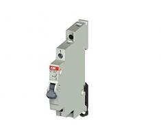 ABB e211 x -16 – 10 – Accessoire Couteau électrique (250 V, 9 mm, 6,8 cm, 8,5 cm)