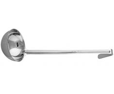 Fackelmann 21377 Louche Calculate 354ml Nylon, Multicolore, 5 cm