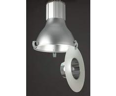 Faro 64131 TRANSFER Lampe suspension gris
