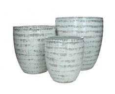 J. Kersten BV WER-7938 Pot de fleurs