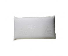 Profundo SueÃ±o Oreiller viscoÃ©lastique Aloe Vera 150 cm