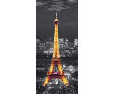 AG Design 1 Papier Peint IntissÃ©, Multicolore, 90 x 200 cm