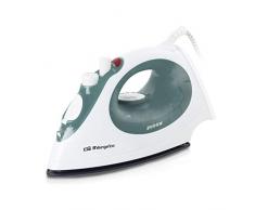 Orbegozo - 15035 - Fer à repasser, 1600 watts, Blanc