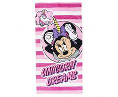 CerdÃ¡ Serviette de Plage Rose 70 x 140 cm