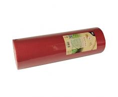 Papstar 84968 Chemin de Table, Bordeaux, 41 x 12,5 x 12,5 cm