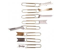 Rayher 60902000 Trombones avec fanion Glam