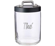 ITALO OTTINETTI bocaux, Gris, Taille Unique