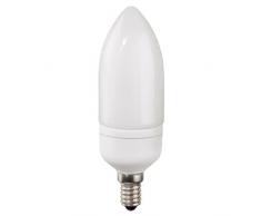 Hama 00112070 spirale Ampoule basse consommation 230 V 50 Hz