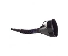 MAURER 5070080 Entonnoir avec Rallonge Usages Divers