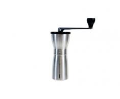 HARIO MMSP-1-HSV Moulin à café, Acier, Petite