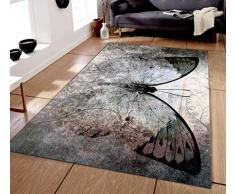 Mon Desire Tapis de Protection, Multicolore, 140x200