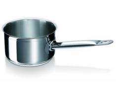 Bekaline 12086164 Grande Table Casserole en acier inoxydable 16 cm