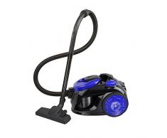 Domoclip DOH110B Aspirateur Multi-Cyclonique sans Sac