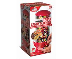 Machine à bonbons pratique Gourmet