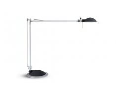 Maul 8204095 Lampe de Table LED Aluminium Argent