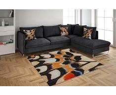 Mon Desire Tapis de Protection, Multicolore, 80X200