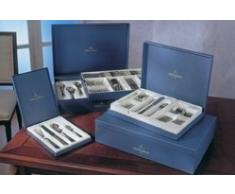 Villeroy & Boch 12 â 7092 â 9767 Boîte Vide de 70 pièces Louche, 92-Gift Carton/Cassette, Metallic