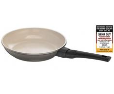 Rohe Germany 202132-24 Sauteuse Visiona 24 cm