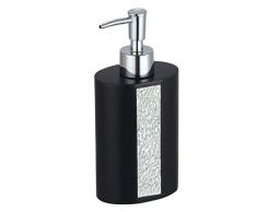 MSV 2108736 Distributeur à Savon Luanda en Noir