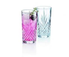 Creatable 20697 Verre à cocktail 38 cl