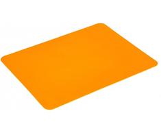 Ghidini Easy Douce Tapis Four, Coton, Orange, 25Â x 3.5Â x 3.5Â cm