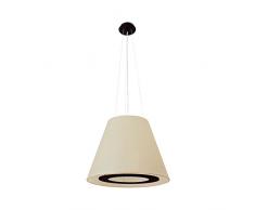 Faro 29300 PÃRGAMO Lampe suspension beige