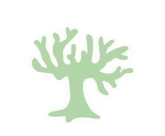 Efco 1794112 Perforatrice Taille XL, Plastique, Rose, 12, 5 x 8 cm