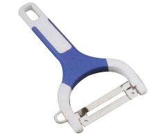 Metaltex 2047356 Éplucheur Y en thermoplastique, Autre