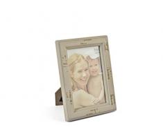 H&H Porte Photos Bois, 10Â x 15Â cm, Multicolore