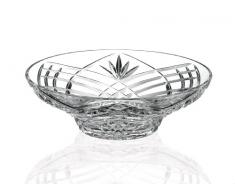 RCR Crystal Pièce Centrale Orchidea Pot de Fleurs 30 cm