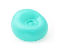 Bestway POSHPOD Fauteuil Gonflable 107 x 102 x 61 cm