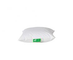 Bonsoir Oreiller, Coton, WeiÃ, 80x80 cm