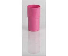 Kimmel 21-000-1110-1 Gobelet Plastique Fuchsia 330 ml