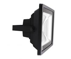 luceco Spot LED dextérieur, 30 W, 1800 lm, 5000 K lfs30 W1b50â01