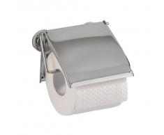 Wenko 17815100 Power-Loc Porte Papier WC Cover