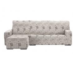 Martina Home Housse Chaise Longue leire-brazo Court Gauche, Tissu, Multicolore, 32Â x 42Â x 8Â cm