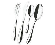 Casa Bugatti IN-065P50 Venezia Set de Couverts