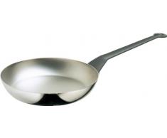 Alessi La Cintura Di Orione Poêle à frire en acier inoxydable 18/10