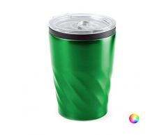 Bigbuy Cooking S1418177 Verre en plastique