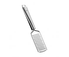 JJA 119670 Rape a Fromage INOX Acier Inoxydable, 1 x 1 x 1 cm