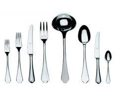 Mepra 106628039 Couverts INOX