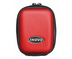 Inov8â10 x 10 cm-Petit Cadre Photo-Lot de 2 Serviettes de Toilette Blanc