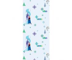 AG Design WPD 9754 Papier Peint Photo, Multicolore, 0,53 x 10,05 m