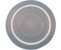 Winware Rond dÃ©contractÃ© Salle Ã Manger Tapis