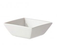 PORCELLANA Prato Bol carrÃ© cm 18Â Go, Porcelaine, Multicolore, 0.1Â x 0.1Â x 0.1Â cm